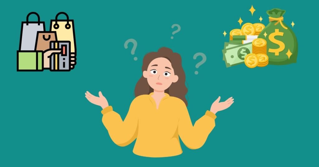 Ilustração detalhada sobre Prosperidade além dos números: o papel da autoestima nas finanças