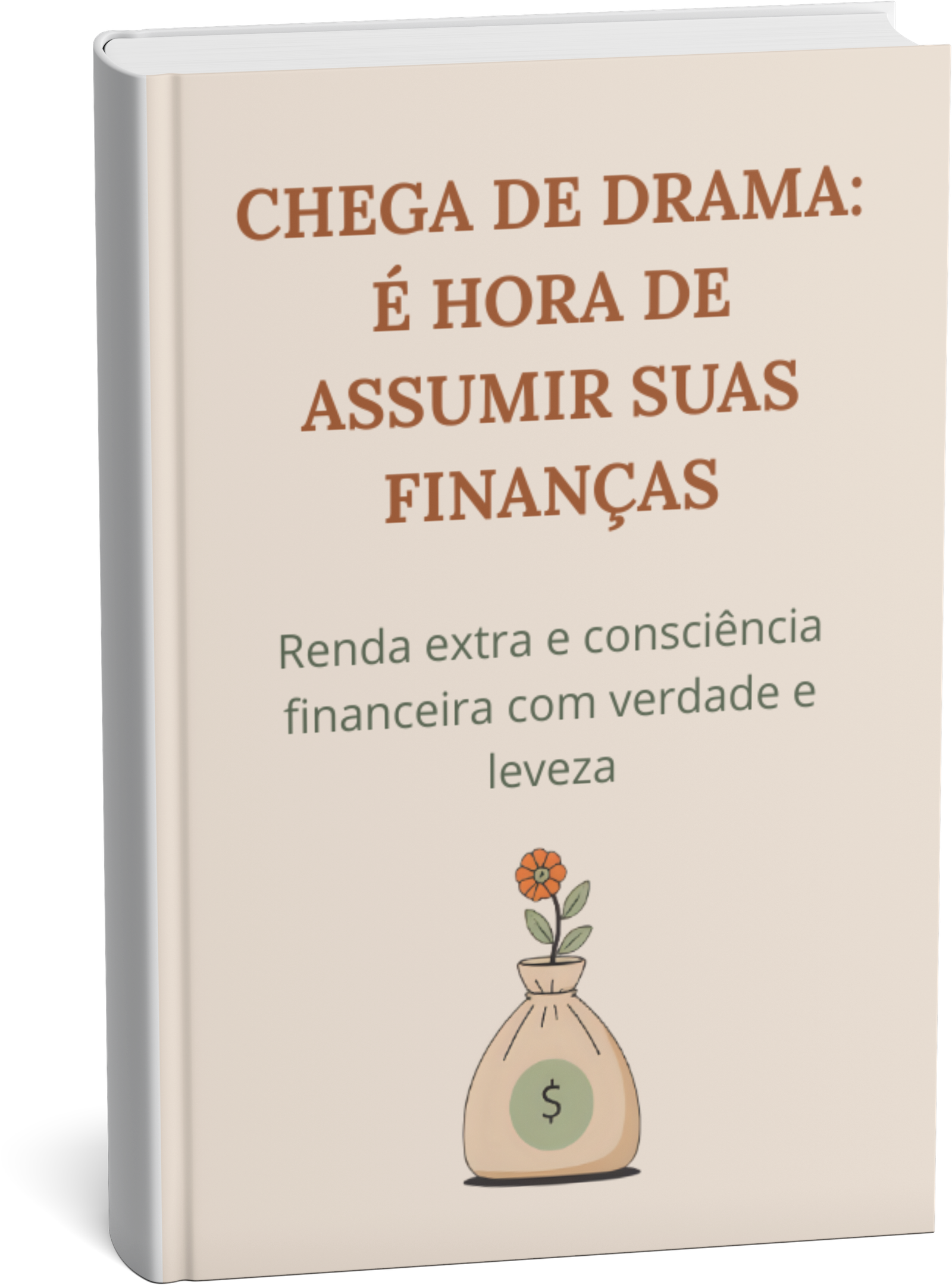 ebook educação financeira e renda extra maisgrana menosdrama