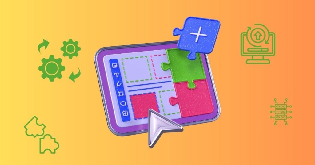 Plugins essenciais para WordPress: os 7 que você realmente precisa ilustrado